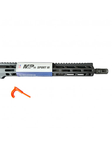 Smith & Wesson - Carabine AR-15 M&P 15 MP15 SPORT III 16 Pouces Cal. 223 Rem. 5,56x45mm