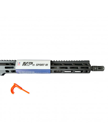 Smith & Wesson - Carabine AR-15 M&P 15 MP15 SPORT III 16 Pouces Cal. 223 Rem. 5,56x45mm