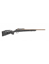 Carabine CVA CASCADE Cal. 300 PRC LRX Black Cerakote Bronze