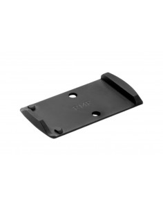 Staccato - Platine HD Host Spacer Plate RMR & HOLOSUN 507C / 507Comp / 508T