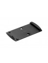 Staccato - Platine HD Host Spacer Plate RMR & HOLOSUN 507C / 507Comp / 508T