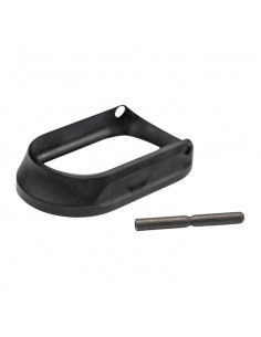 Staccato - Magwell HD Full Size / Staccato P4 & P4.5
