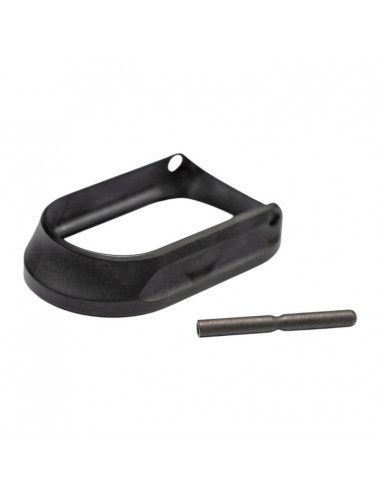 Staccato - Magwell HD Full Size / Staccato P4 & P4.5