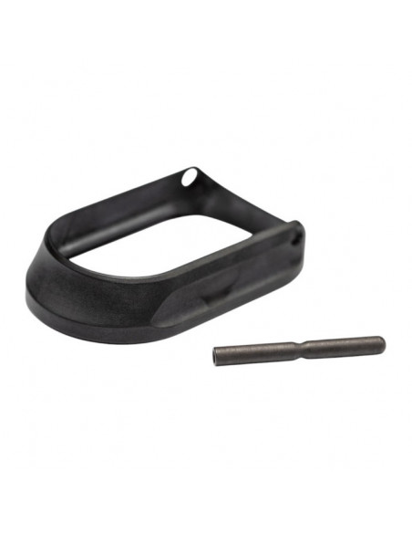 Staccato - Magwell HD Full Size / Staccato P4 & P4.5
