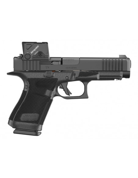 GLOCK 49 Gen 6 A-CUT Aimpoint COA Combo FS cal. 9x19mm