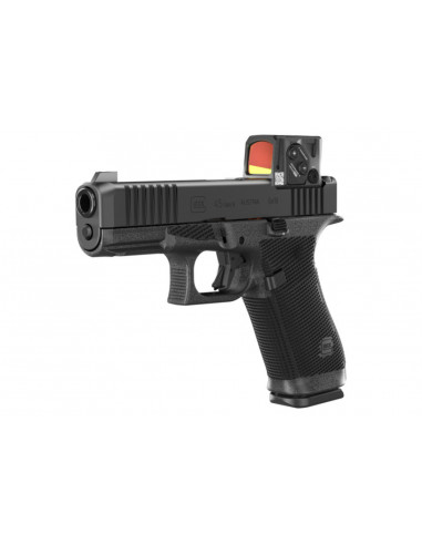 GLOCK 45 Gen 6 A-CUT Aimpoint COA Combo FS cal. 9x19mm