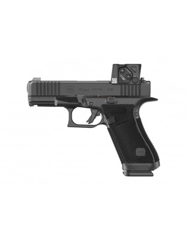 GLOCK 45 Gen 6 A-CUT Aimpoint COA Combo FS cal. 9x19mm