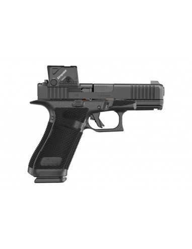 GLOCK 45 Gen 6 A-CUT Aimpoint COA Combo FS cal. 9x19mm