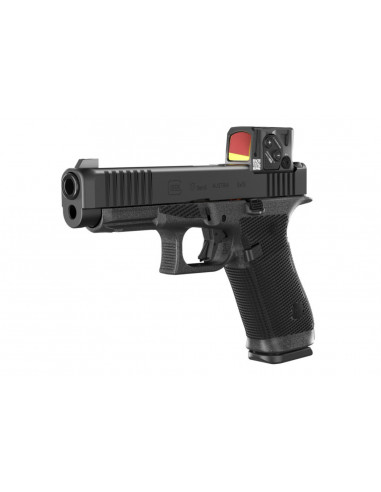 GLOCK 17 Gen 6 A-CUT Aimpoint COA Combo FS cal. 9x19mm