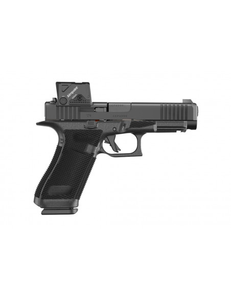 GLOCK 17 Gen 6 A-CUT Aimpoint COA Combo FS cal. 9x19mm