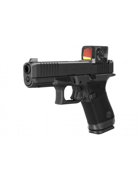 GLOCK 19 Gen 6 A-CUT Aimpoint COA Combo FS cal. 9x19mm