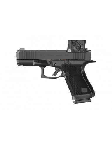 GLOCK 19 Gen 6 A-CUT Aimpoint COA Combo FS cal. 9x19mm