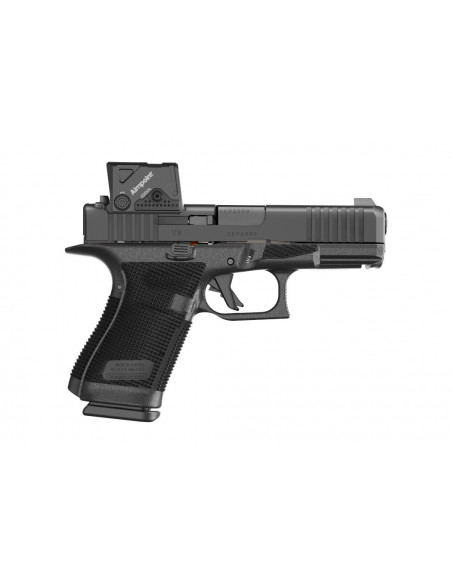 GLOCK 19 Gen 6 A-CUT Aimpoint COA Combo FS cal. 9x19mm