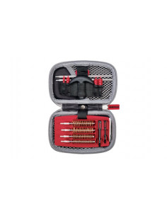 REAL AVID Kit mallette de nettoyage arme de poing