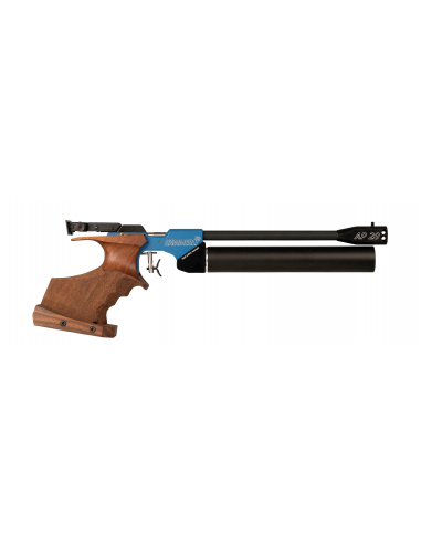 Hämmerli - Pistolet Match 4,5mm AP20 Pro