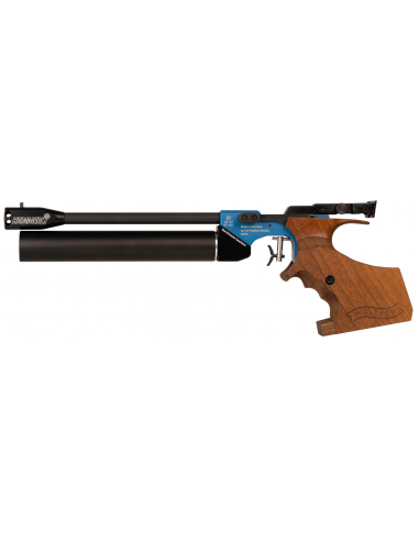 Hämmerli - Pistolet Match 4,5mm AP20 Pro