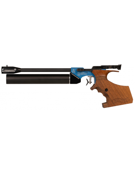 Hämmerli - Pistolet Match 4,5mm AP20 Pro