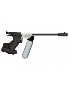 Hämmerli - Pistolet Match 4,5mm AP20 - SPECIAL CLUB !