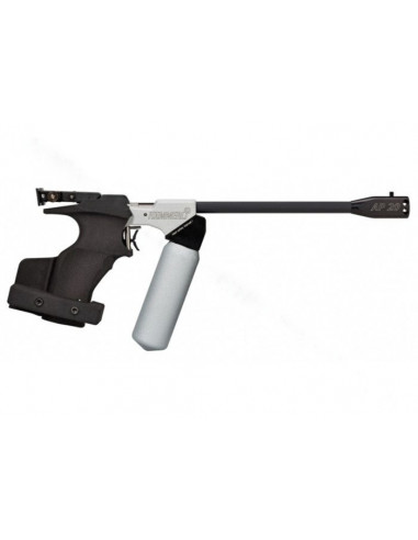 Hämmerli - Pistolet Match 4,5mm AP20 - SPECIAL CLUB !