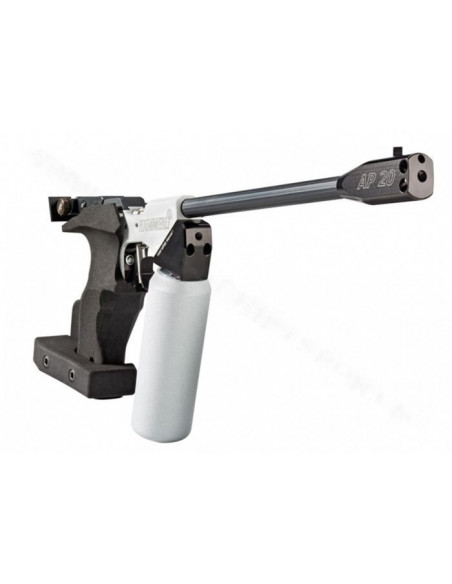 Hämmerli - Pistolet Match 4,5mm AP20 - SPECIAL CLUB !