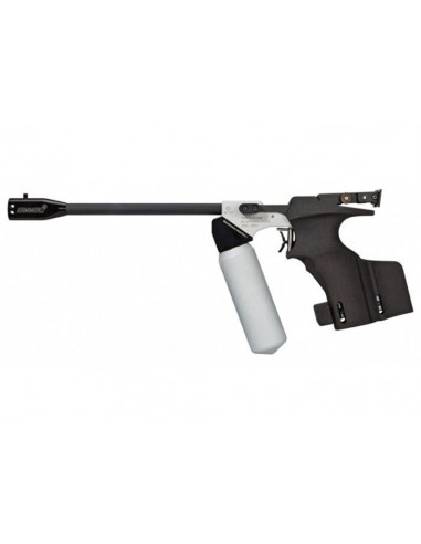Hämmerli - Pistolet Match 4,5mm AP20 - SPECIAL CLUB !