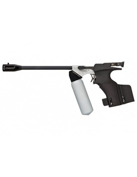 Hämmerli - Pistolet Match 4,5mm AP20 - SPECIAL CLUB !