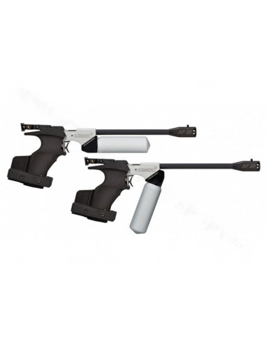 Hämmerli - Pistolet Match 4,5mm AP20 - SPECIAL CLUB !