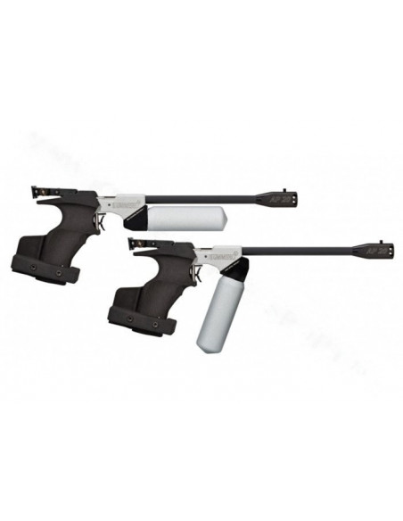 Hämmerli - Pistolet Match 4,5mm AP20 - SPECIAL CLUB !
