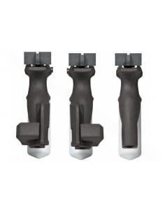 Hämmerli - Pistolet Match 4,5mm AP20 - SPECIAL CLUB ! 2