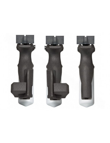 Hämmerli - Pistolet Match 4,5mm AP20 - SPECIAL CLUB !