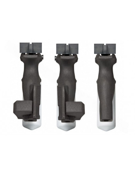 Hämmerli - Pistolet Match 4,5mm AP20 - SPECIAL CLUB !