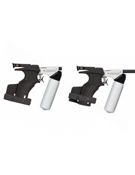 Hämmerli - Pistolet Match 4,5mm AP20 - SPECIAL CLUB !