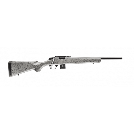 Carabine BERGARA BMR Acier .22 LR