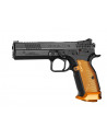 CZ - Pistolet TS 2 ORANGE Cal. 9x19mm