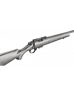 Carabine BERGARA BMR Acier .22 LR 2