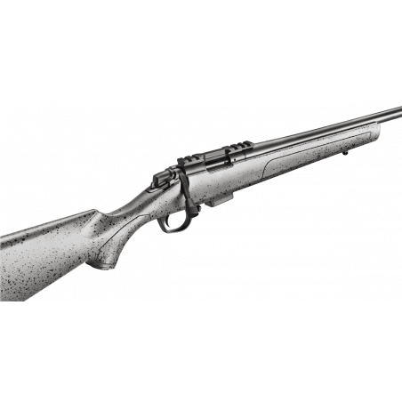 Carabine BERGARA BMR Acier .22 LR
