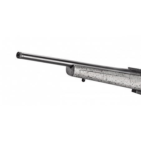 Carabine BERGARA BMR Acier .22 LR