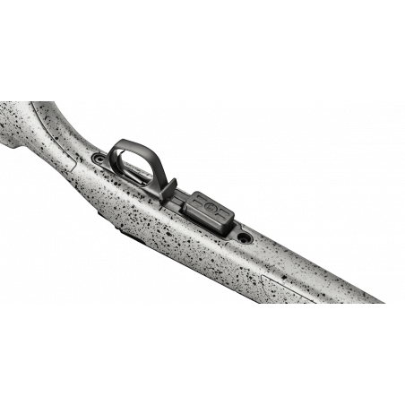 Carabine BERGARA BMR Acier .22 LR