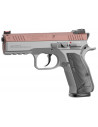CZ - Pistolet SHADOW 2 COMPACT INDUSTRIAL ROSE Cal. 9x19mm