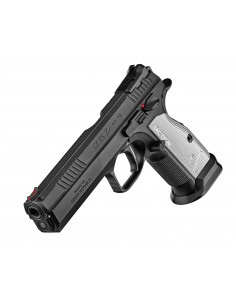 CZ - Pistolet TS 2 ENTRY Cal. 9x19mm 2