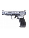 CANIK Pistolet SFX RIVAL-S CHROME Cal. 9x19mm