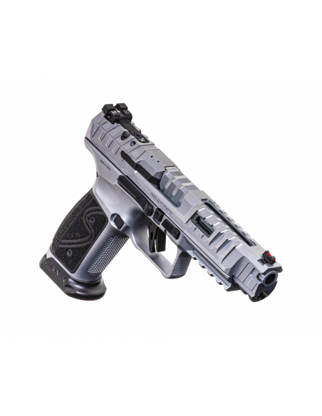 CANIK Pistolet SFX RIVAL-S CHROME Cal. 9x19mm