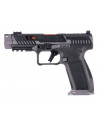 CANIK Pistolet TTI COMBAT SMOKE Cal. 9x19mm