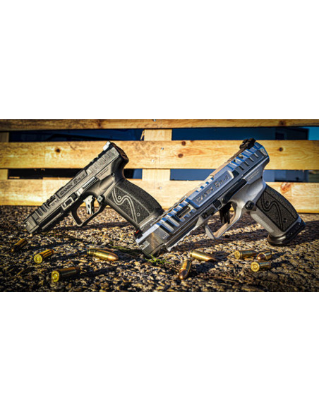 CANIK Pistolet SFX RIVAL-S DARKSIDE Cal. 9x19mm