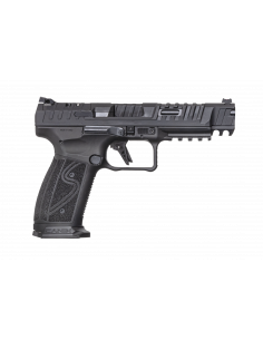 CANIK Pistolet SFX RIVAL-S DARKSIDE Cal. 9x19mm 2