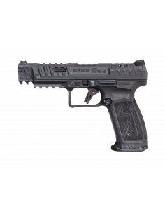 CANIK Pistolet SFX RIVAL-S DARKSIDE Cal. 9x19mm
