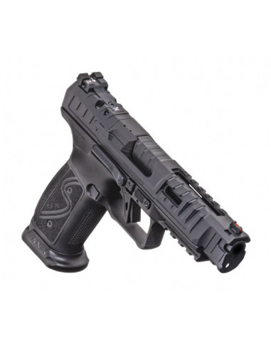 CANIK Pistolet SFX RIVAL-S DARKSIDE Cal. 9x19mm