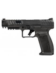 CANIK Pistolet SFX RIVAL BLACK Cal. 9x19mm