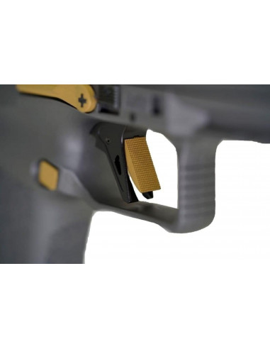 CANIK Pistolet SFX RIVAL GREY Cal. 9x19mm