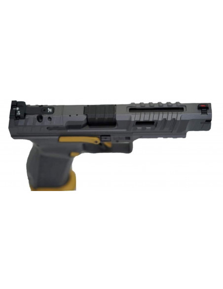 CANIK Pistolet SFX RIVAL GREY Cal. 9x19mm